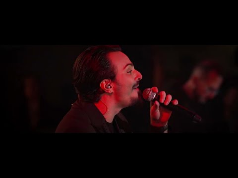 TONY COLOMBO - ARENA FLEGREA 2022 - T'AMO & SPUOGLIEME Ft. IVAN GRANATINO