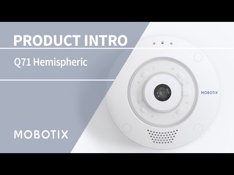 [DE] Q71 Hemispheric - So komplett war Rundum noch nie!