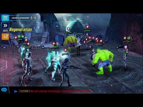 Dogbert Abuses DD4 - Node 7