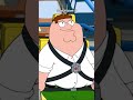 Peter On The Slingshot Ride Shorts