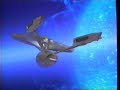 Star Trek The Astral Symphony 1991 Promo VHS Capture