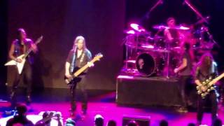 Queensryche-Hellfire-Irving Plaza NYC-12-6-16