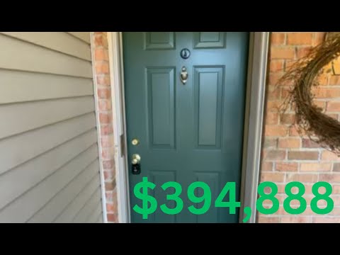 Home tours with Kyelia