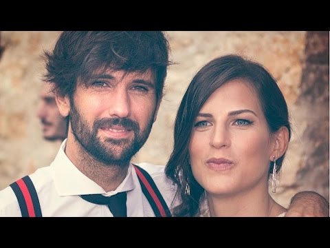 David Otero, 'El Pescao' vuelve a pasar por el altar