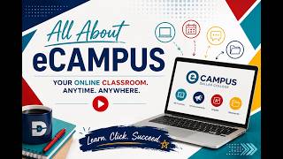All About eCampus
