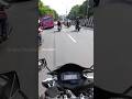Chennai Motovlog Over Crowded Bus Ride In Chennai Traffic Motovlog Bike