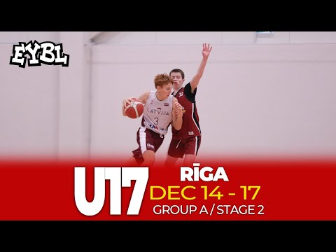 CS Vâlcea 1924 (ROM) vs Zalgiris Kaunas (LTU)