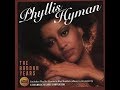 Phyllis Hyman●Beautiful Man Of Mine●1977