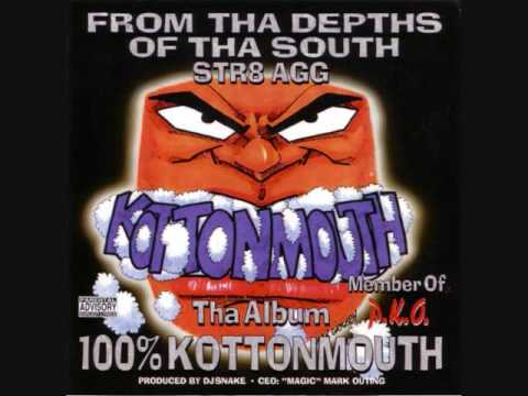 Kottonmouth - 2 In Ya Chess