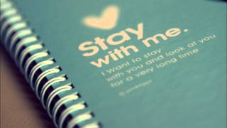 Stay With Me (112) One Twelve