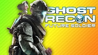 TACTICAL FREEDOM | Ghost Recon: Future Soldier