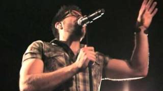 Danny Gokey - &quot;It&#39;s Only&quot; - Lancaster