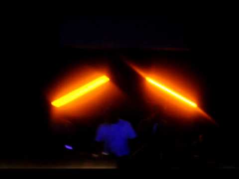 Lil' Faya avant première Lord Kossity 23 (Switzerland)