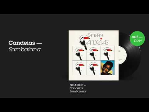 Candeias - Sambaiana