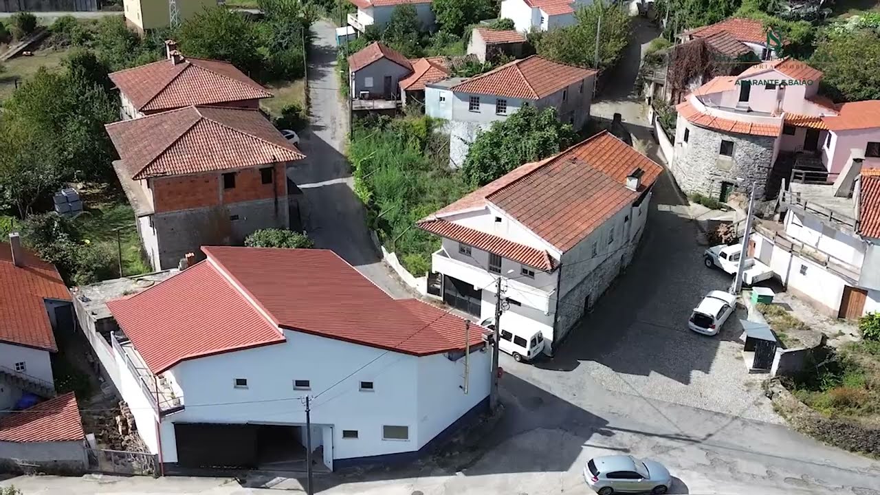 Vídeo do imóvel