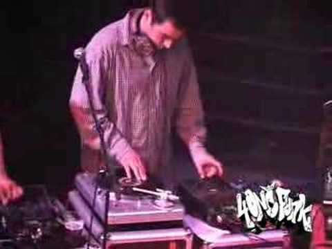 DJ Teeko's My SoundStation Release Party @ DNA Lounge SF, CA