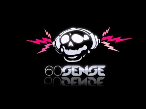 60Sense - Spinning On Crystal (Hello Machine Remix)