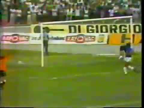 02/05/1982 - Cruzeiro Esporte Clube 2x2 Mineiro/MG