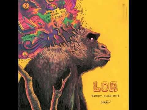 Bobby Sessions - LOA (Law Of Attraction) *Full Album*