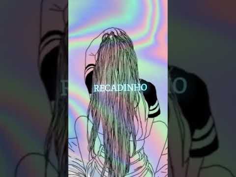 pro meu ex eu vou manda um recadinho 🌟💫💝