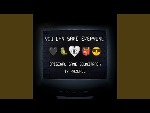 Save Everyone (Instrumental)