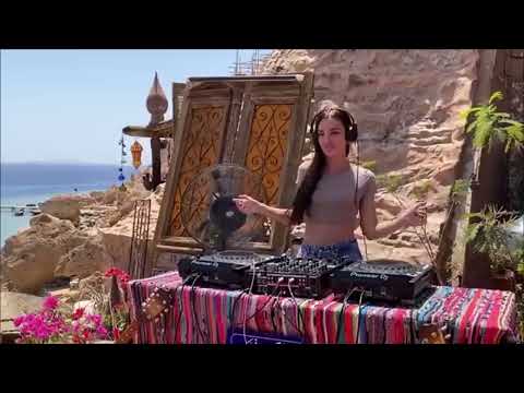 Khayyarouni | Najwa Karam | Remix By Slim