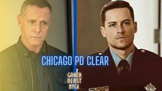 Hank Voight & Jay Halstead - Heroes never die