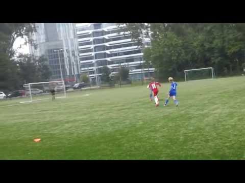 BTV E1 - Sporting Almere E1