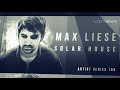 Loopmasters Max Liese - Solar House - Classic House Loops Samples Part 1
