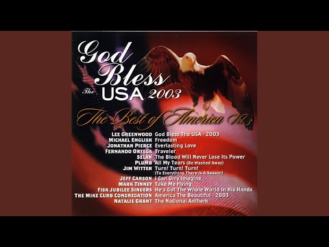 Thumbnail for All My Tears (Be Washed Away) video