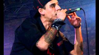 Noyz Narcos & Chicoria- Cronaca quotidiana ( + Testo)