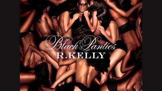 R.kelly - Throw This Money On You