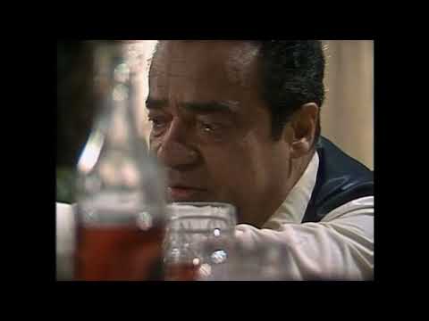 Tažní ptáci 1983 ukážka (V. Menšík a V. Brodský)