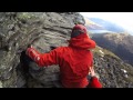 Threading the needle on the Cobbler (Ben Arthur).