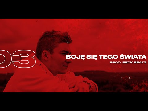 Luki - Boje się tego świata