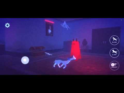 Haunted Tales: Tails and Paws video thumbnail