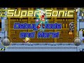 How to get Super Sonic in Sonic 2 - Android & iOS REMADE!