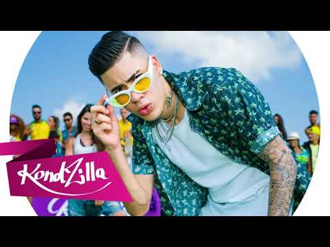 Kevinho - PaPum (KondZilla) || Download + Letra