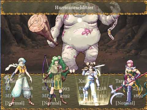 Let's Play Elements Destiny Ancient Powers Part 72 - Groß, fett, nackt