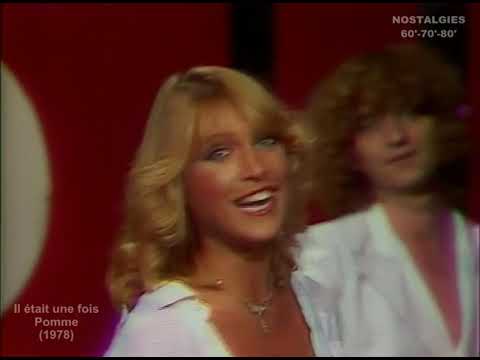Il était une fois - Pomme (1978)