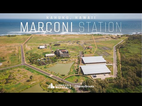 Marconi Station