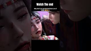 Download lagu She Wanna a Baby 😂 😘 #donghua #shorts mp3