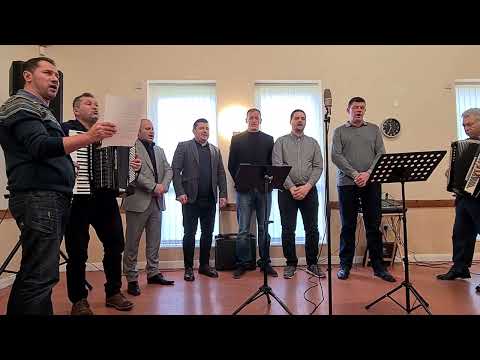 Si de ce oare sa ma tem - Grup Frati Northampton / Corby - Cantare crestina