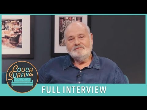 Rob Reiner On When Harry Met Sally, Shock And Awe & More (FULL) | PeopleTV | Entertainment Weekly