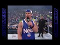 John Cena Vs Rhyno SmackDown 2003