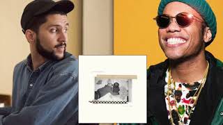 Yada Yada &amp; This Time Next Year (Extended Mix) -- Anderson.Paak &amp; Kiefer