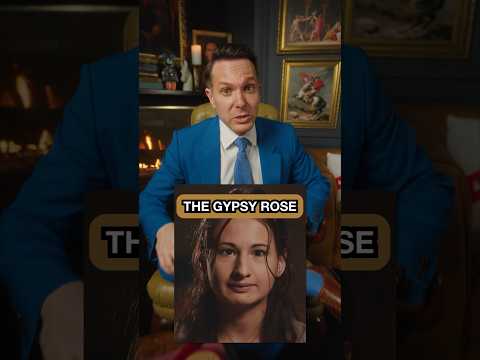 Gypsy Rose Case In 60 Seconds! #law #education