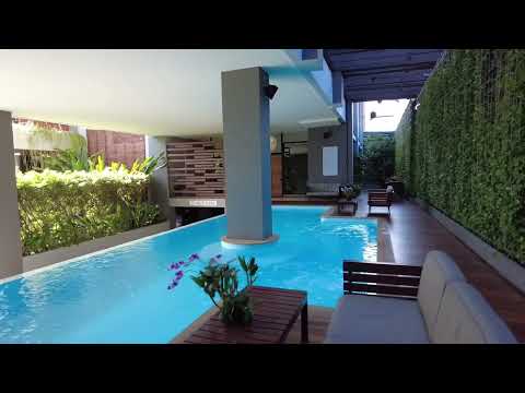 Nadee 10 Resort, Khon Kaen Thailand