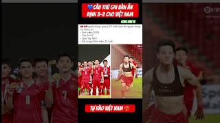 Tiểu sử Nguyễn Thanh Nhàn- cầu thủ ấn định 3-2!. 