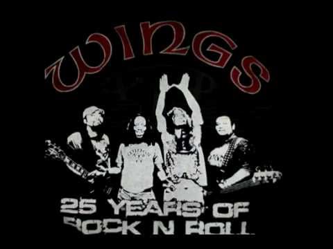 Wings ~ Nur Nilam Sari (HQ) Audio